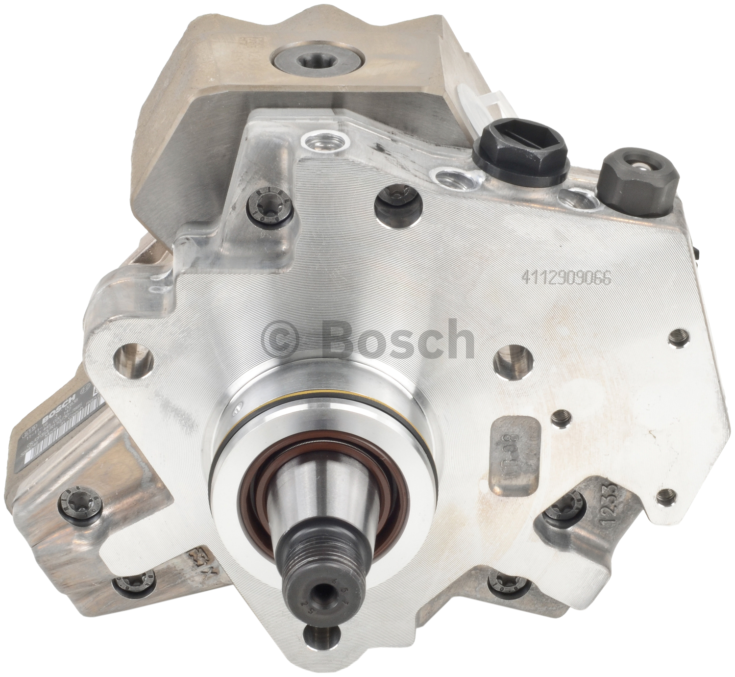 0-986-437-304_Bosch Fuel Injection Pump